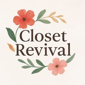 Meet your Posher, Closet